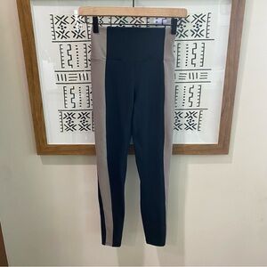 A&F YPB‎ Colorblock Leggings